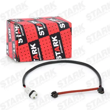 CONTACTO DE AVISO, DESGASTE DE LOS 