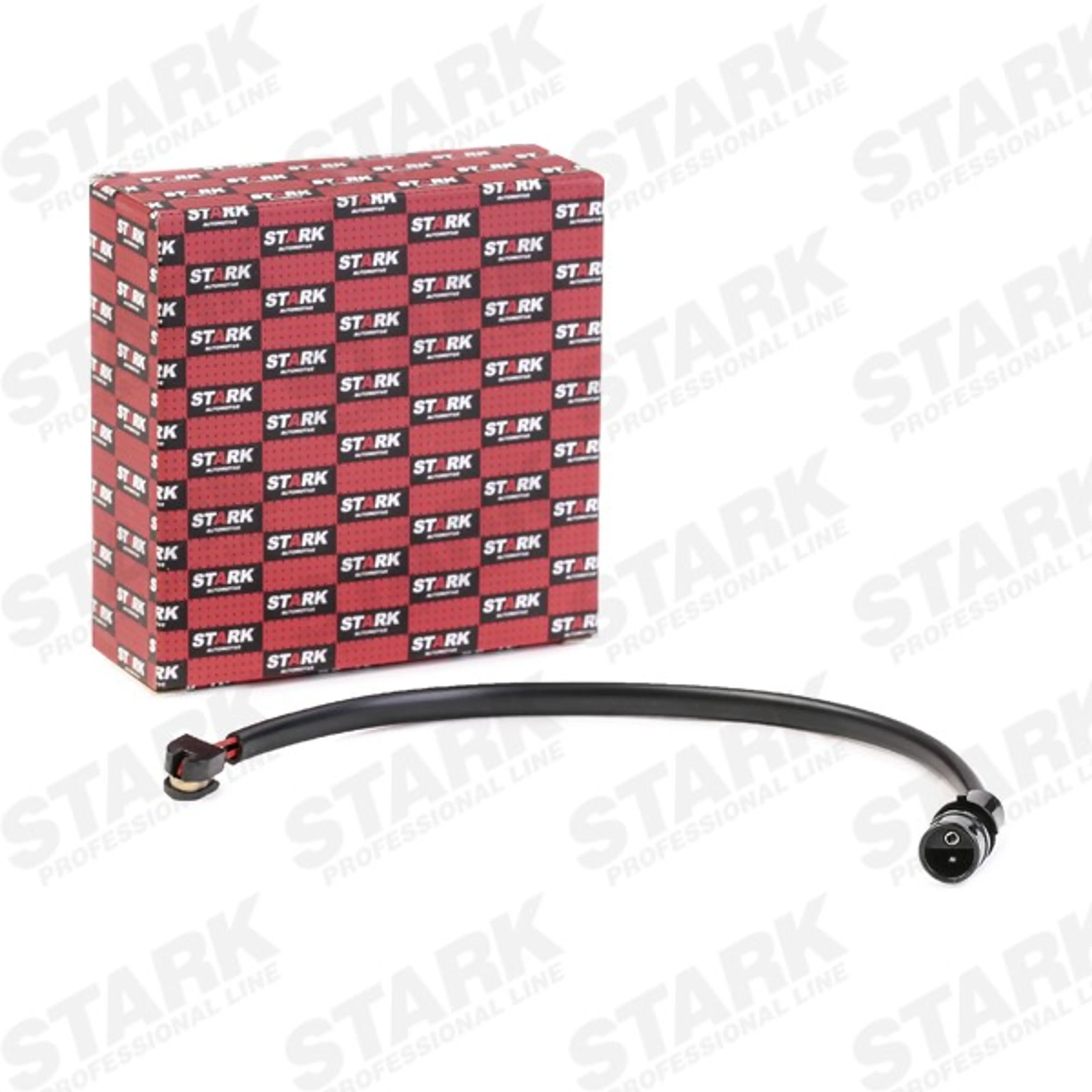 CONTACTO DE AVISO, DESGASTE DE LOS 