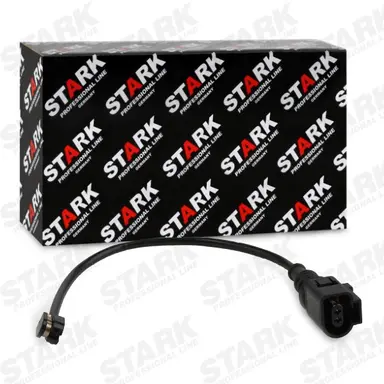 CONTACTO DE AVISO, DESGASTE DE LOS 