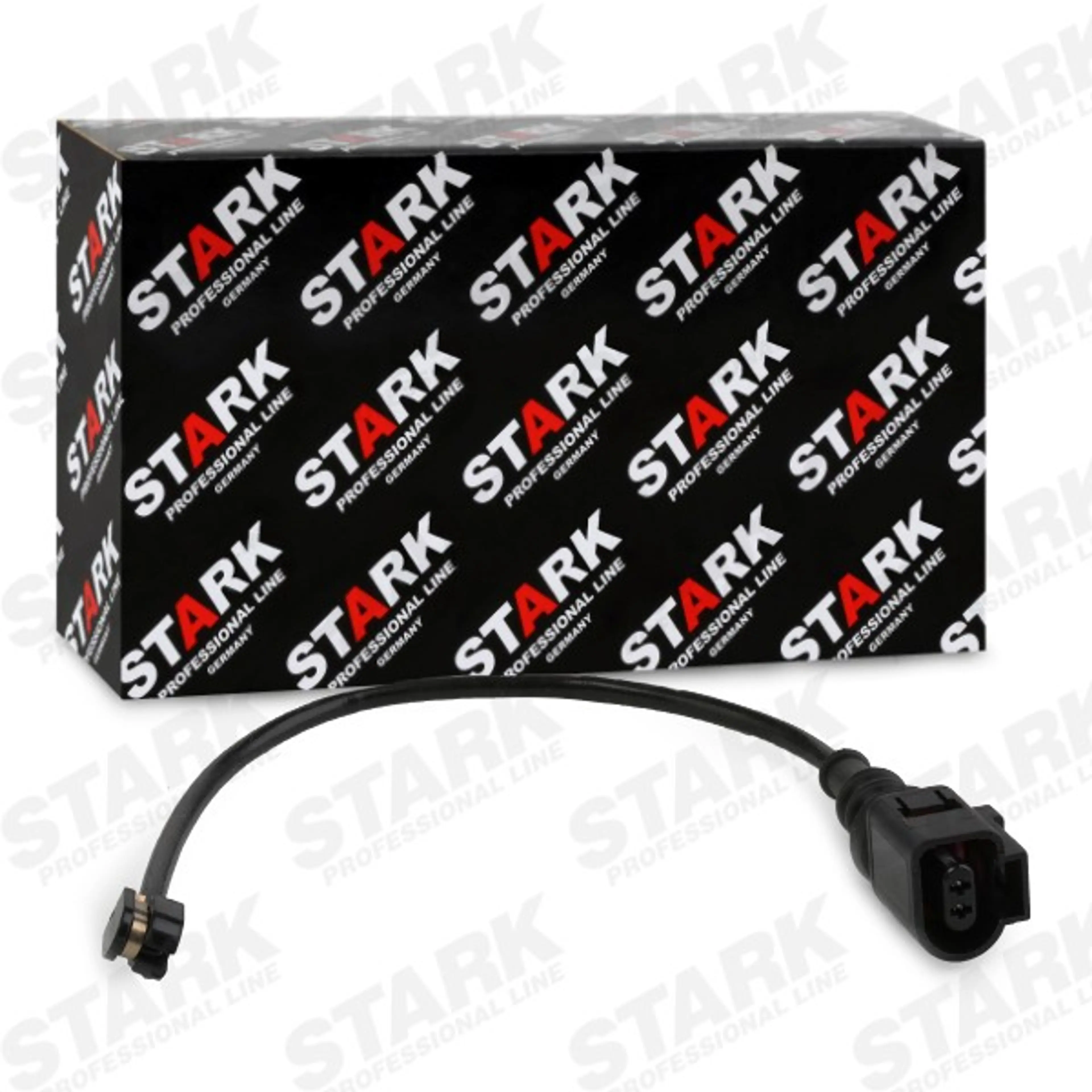 CONTACTO DE AVISO, DESGASTE DE LOS 