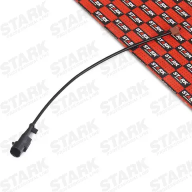 CONTACTO DE AVISO, DESGASTE DE LOS 