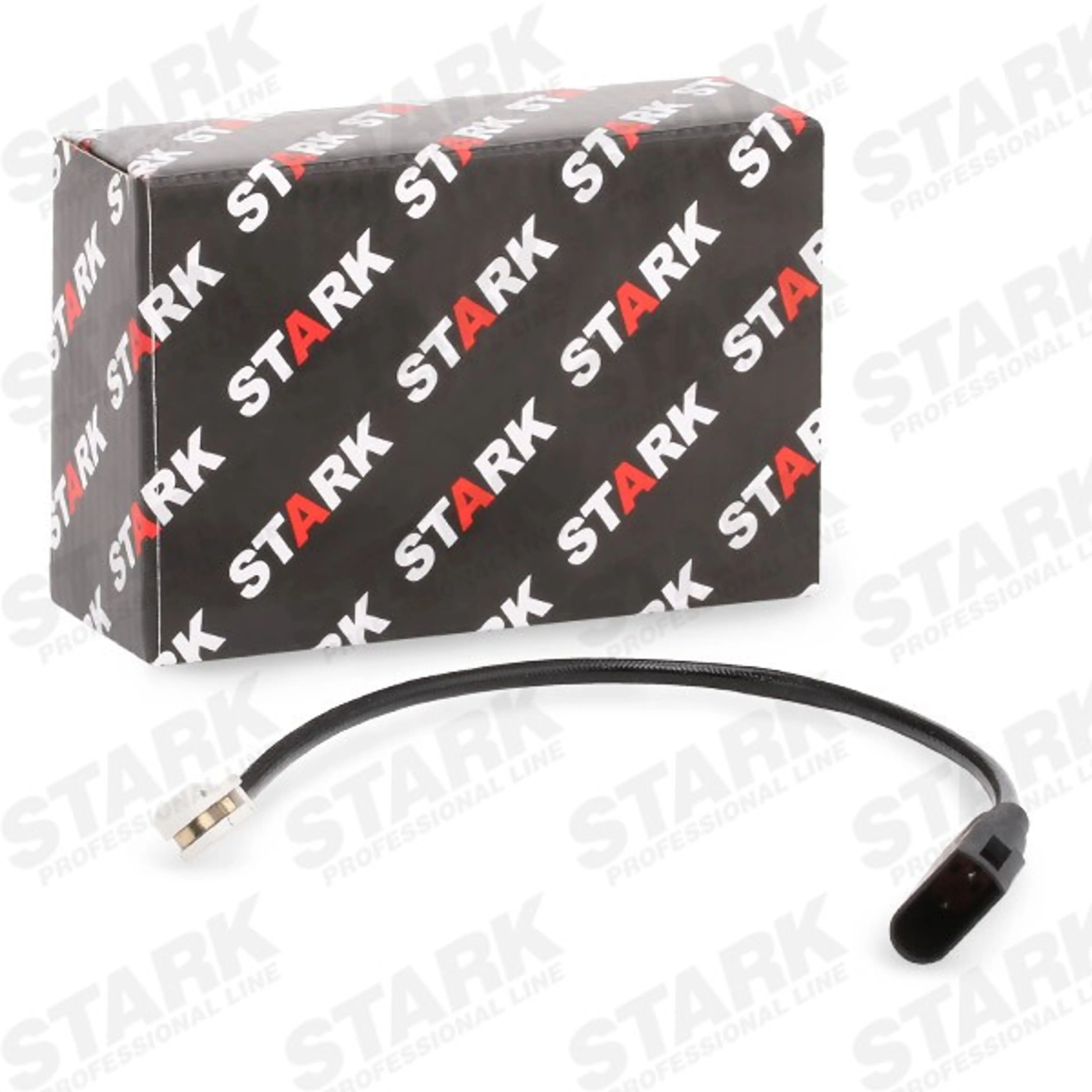 CONTACTO DE AVISO, DESGASTE DE LOS 