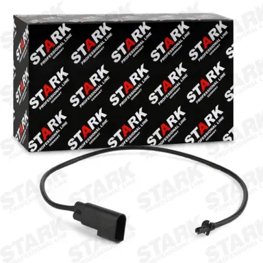 SENSOR DE DESGASTE DE PASTILLAS DE 