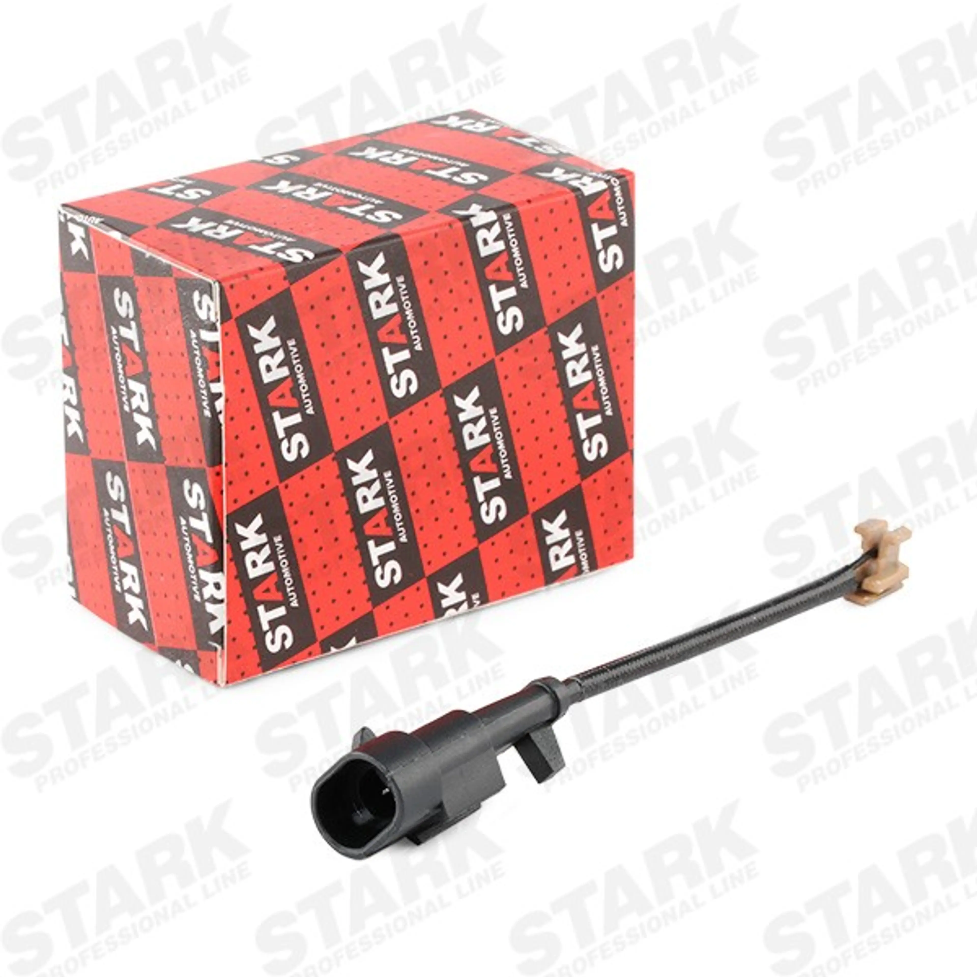 CONTACTO DE AVISO, DESGASTE DE LOS 