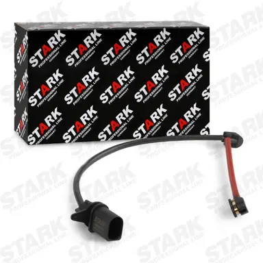 CONTACTO DE AVISO, DESGASTE DE LOS 