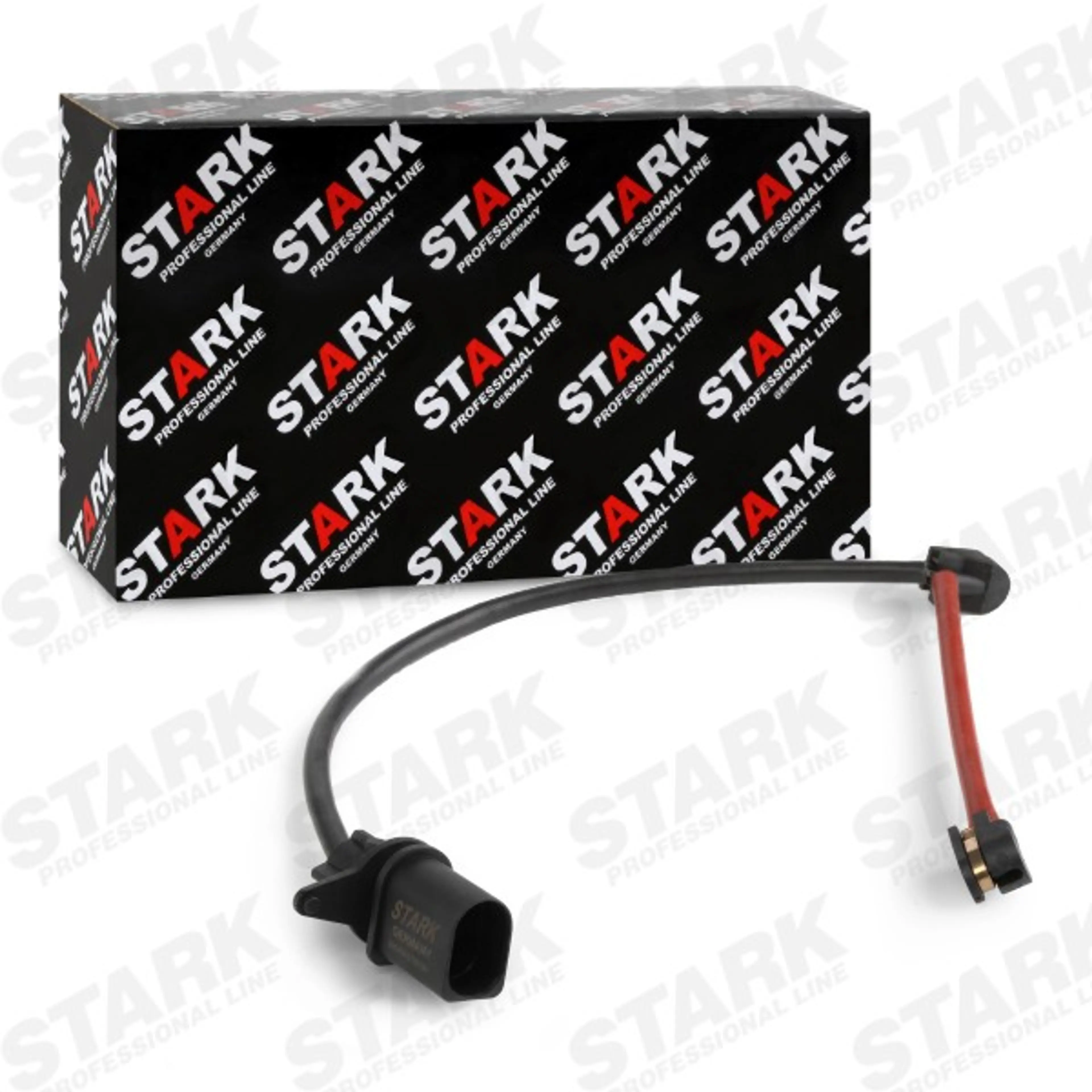 CONTACTO DE AVISO, DESGASTE DE LOS 