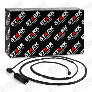 CONTACTO DE AVISO, DESGASTE DE LOS 