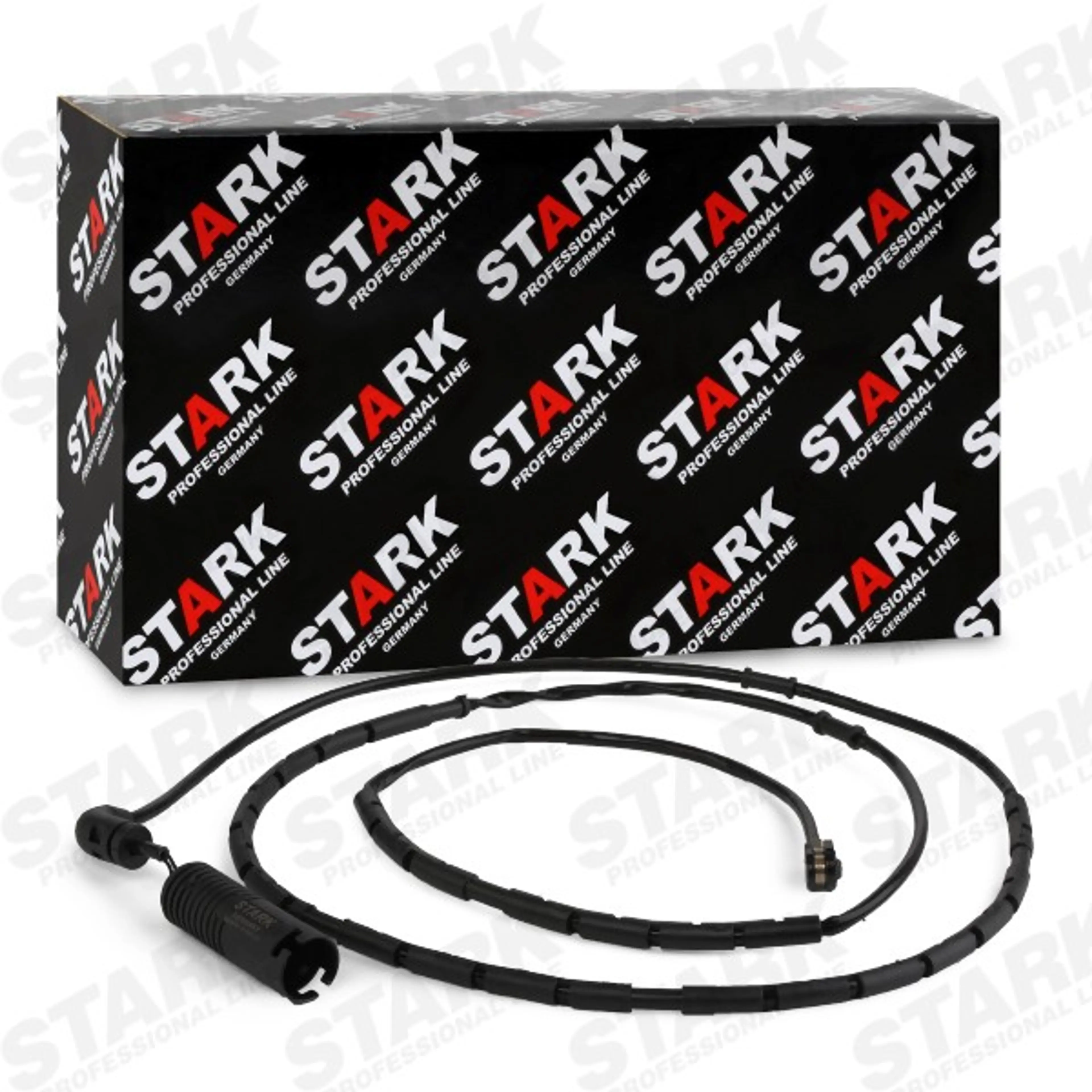 CONTACTO DE AVISO, DESGASTE DE LOS 