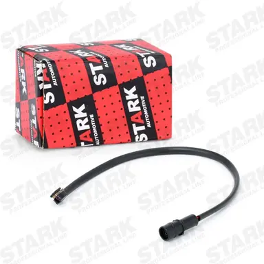 CONTACTO DE AVISO, DESGASTE DE LOS 