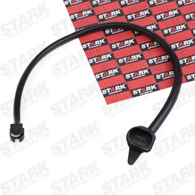 CONTACTO DE AVISO, DESGASTE DE LOS 