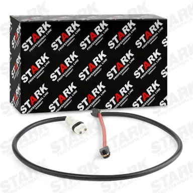 CONTACTO DE AVISO, DESGASTE DE LOS 