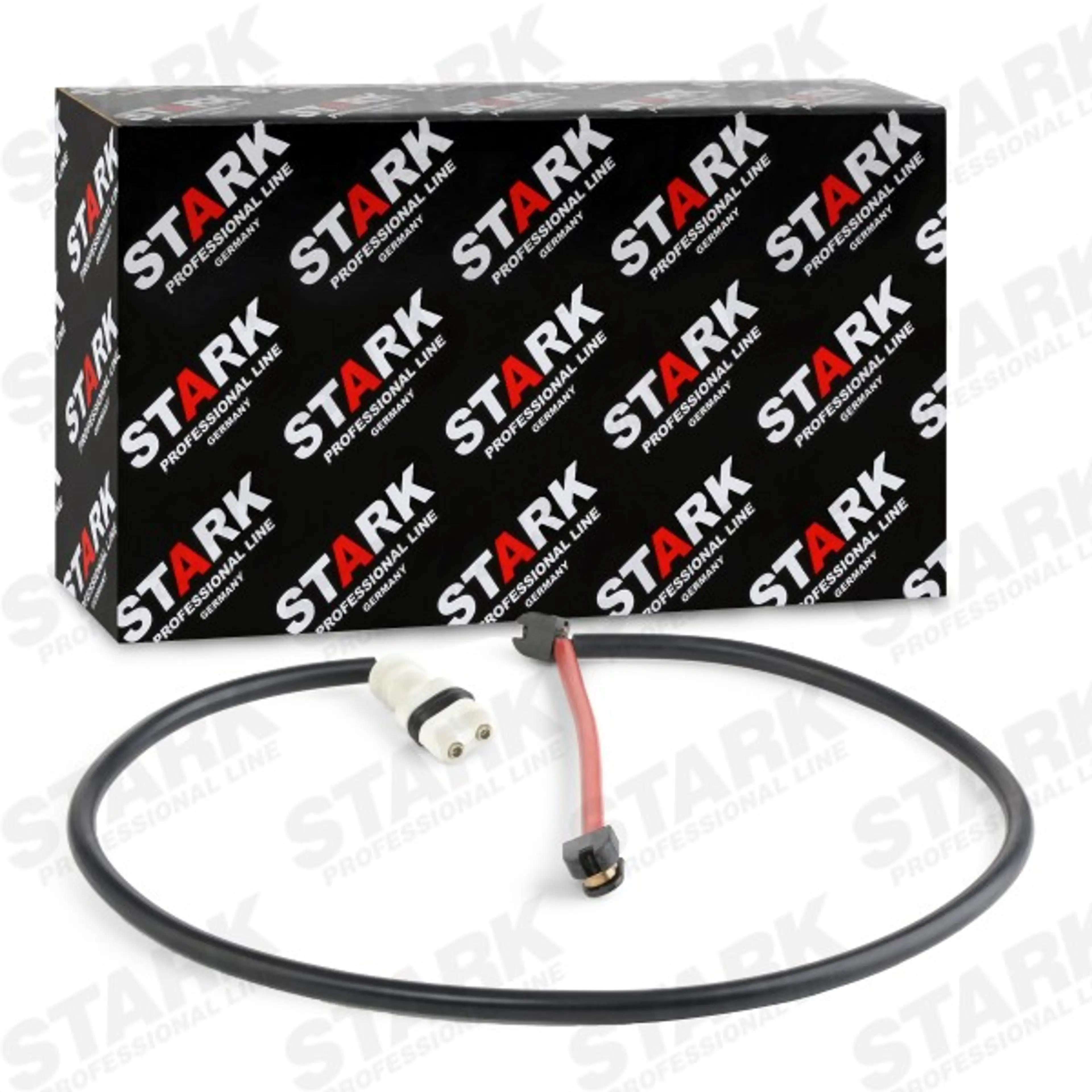 CONTACTO DE AVISO, DESGASTE DE LOS 