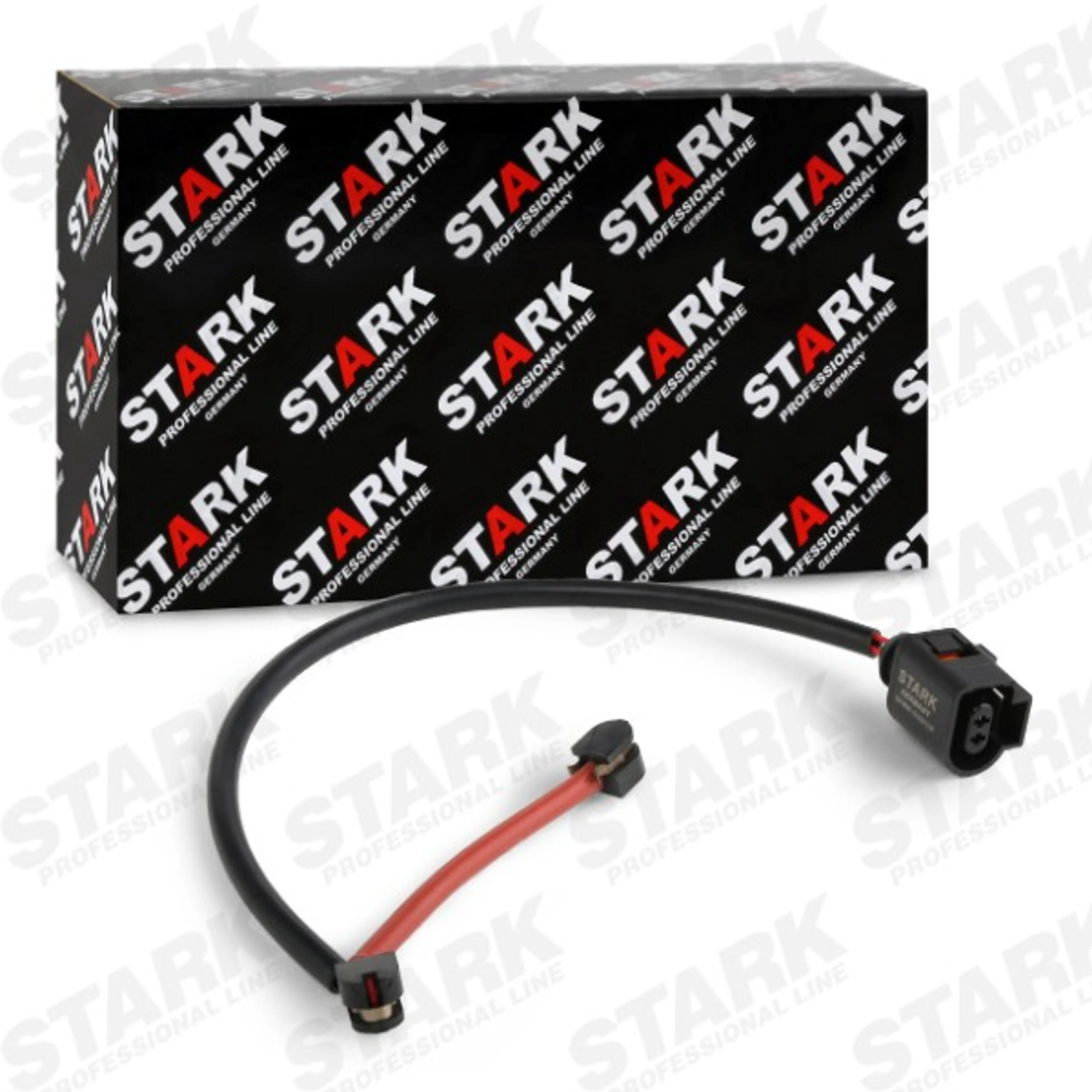 CONTACTO DE AVISO, DESGASTE DE LOS 