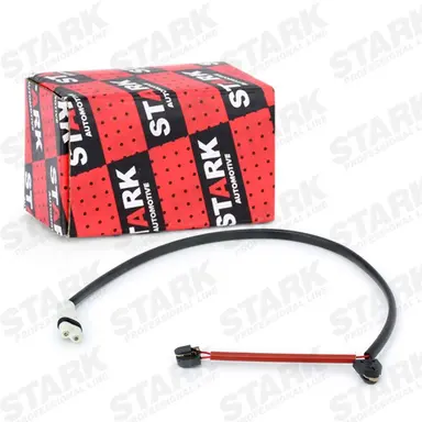 SENSOR DE DESGASTE DE PASTILLAS DE 