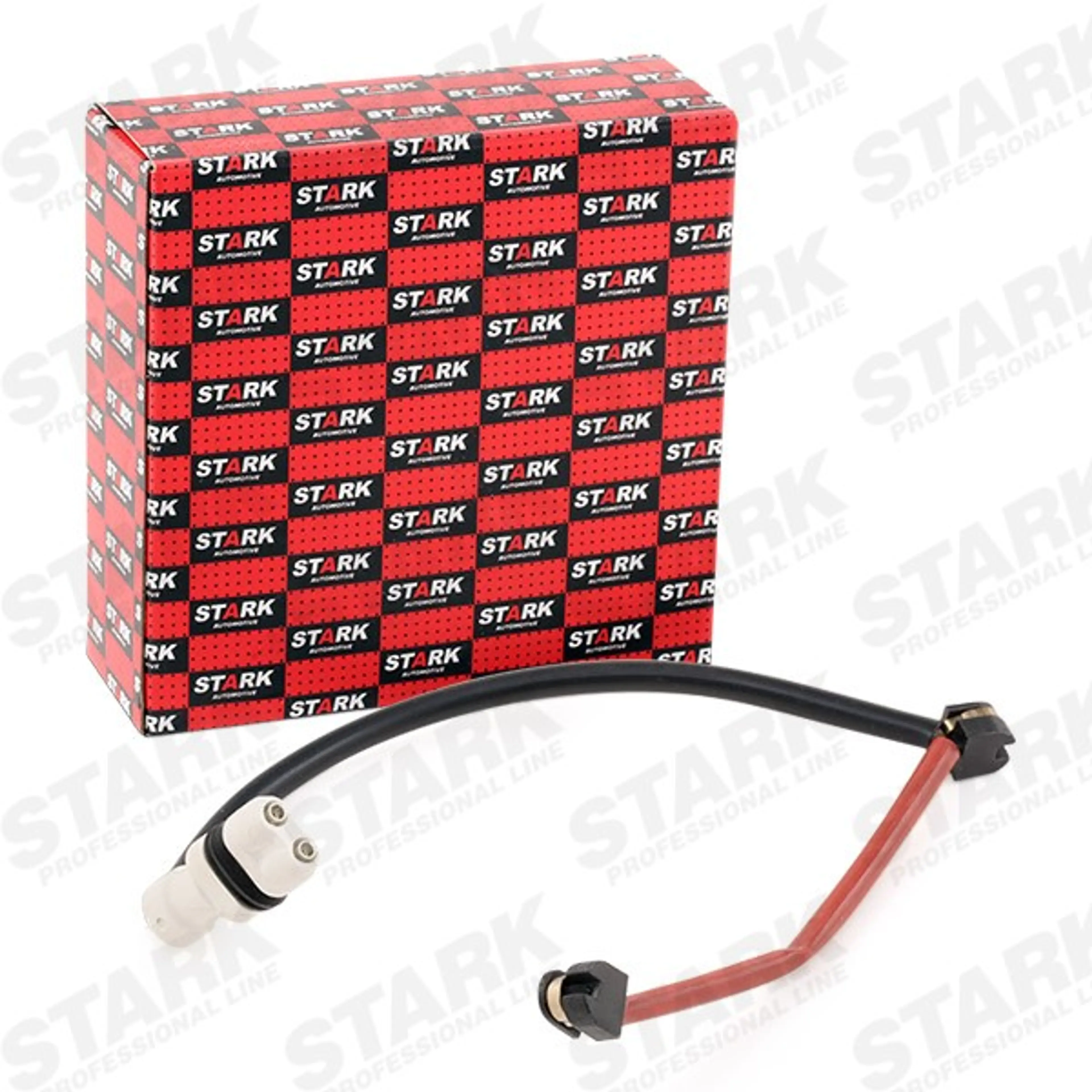 CONTACTO DE AVISO, DESGASTE DE LOS 