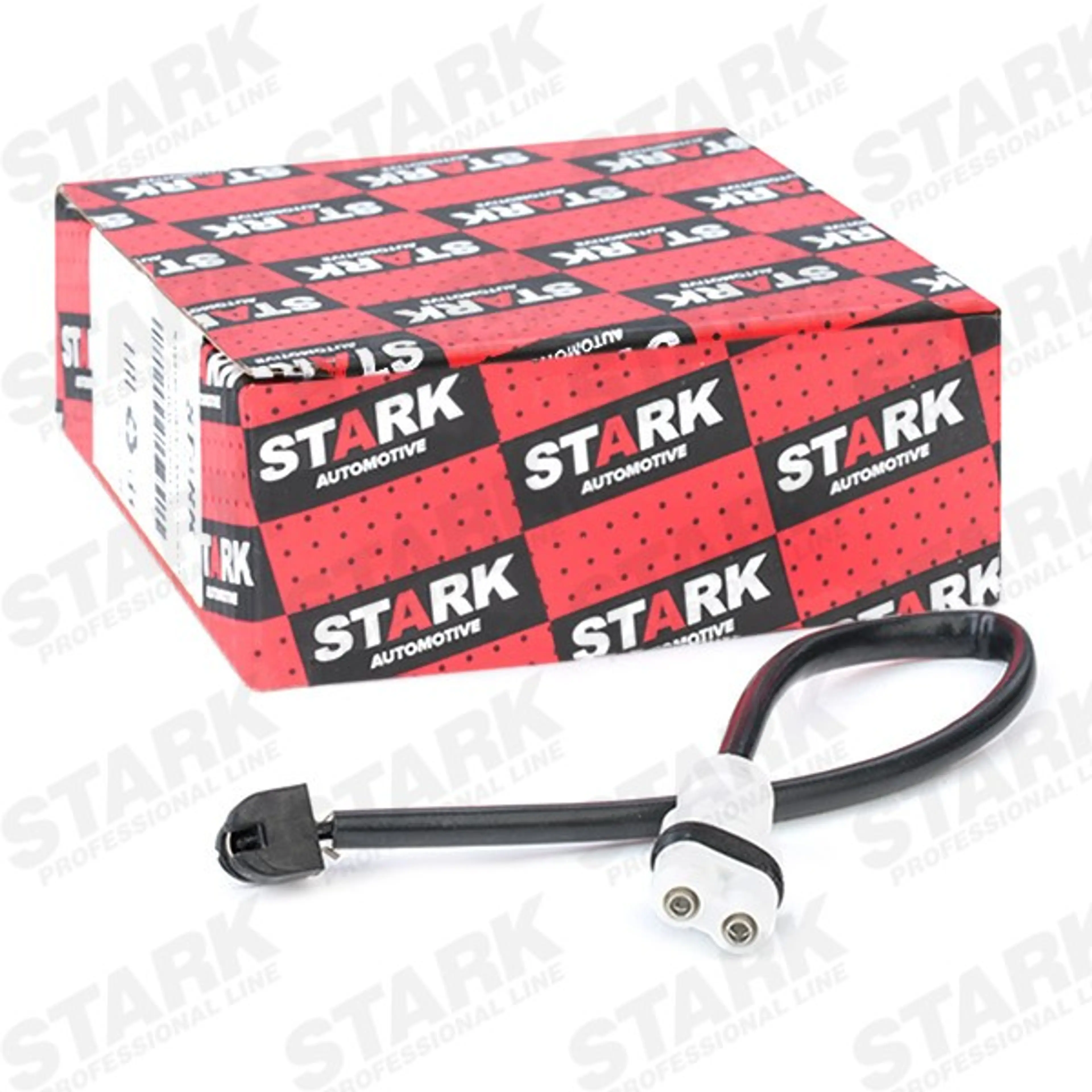 SENSOR DE DESGASTE DE PASTILLAS DE 