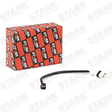 SENSOR DE DESGASTE DE PASTILLAS DE 