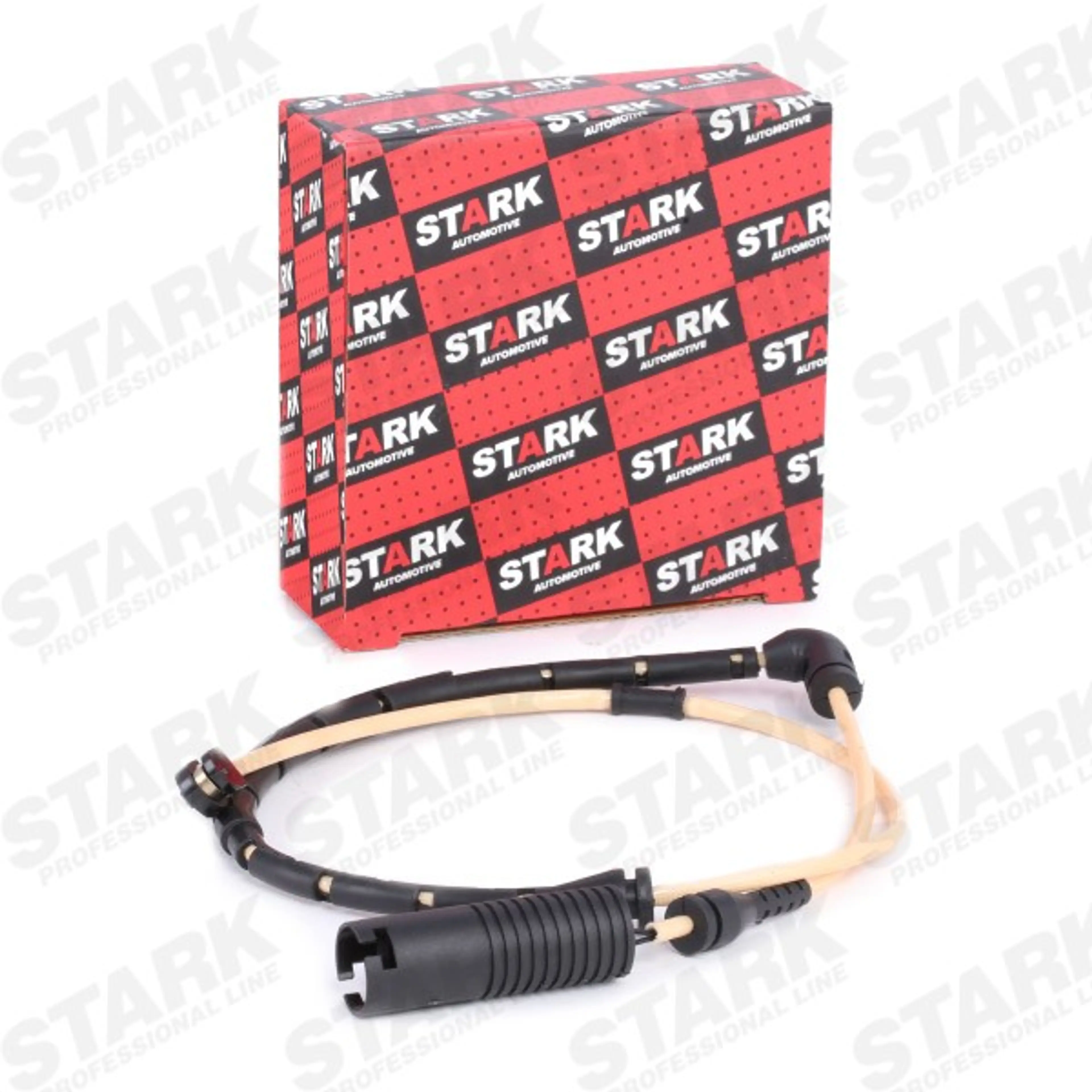 CONTACTO DE AVISO, DESGASTE DE LOS 