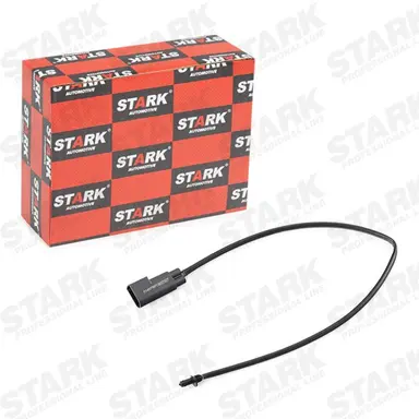 CONTACTO DE AVISO, DESGASTE DE LOS 