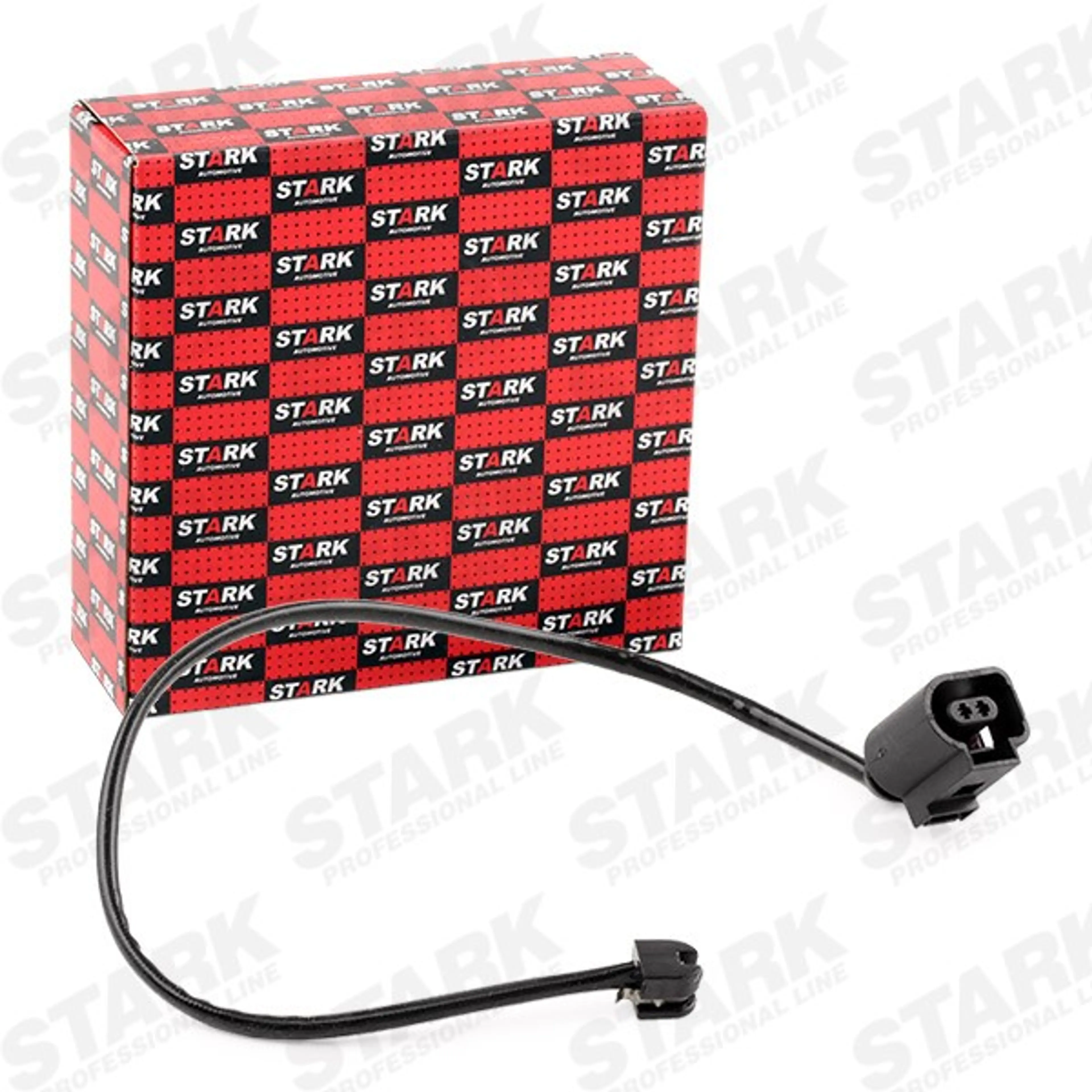 CONTACTO DE AVISO, DESGASTE DE LOS 