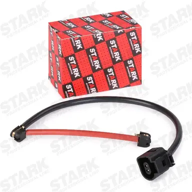 CONTACTO DE AVISO, DESGASTE DE LOS 