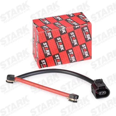 CONTACTO DE AVISO, DESGASTE DE LOS 