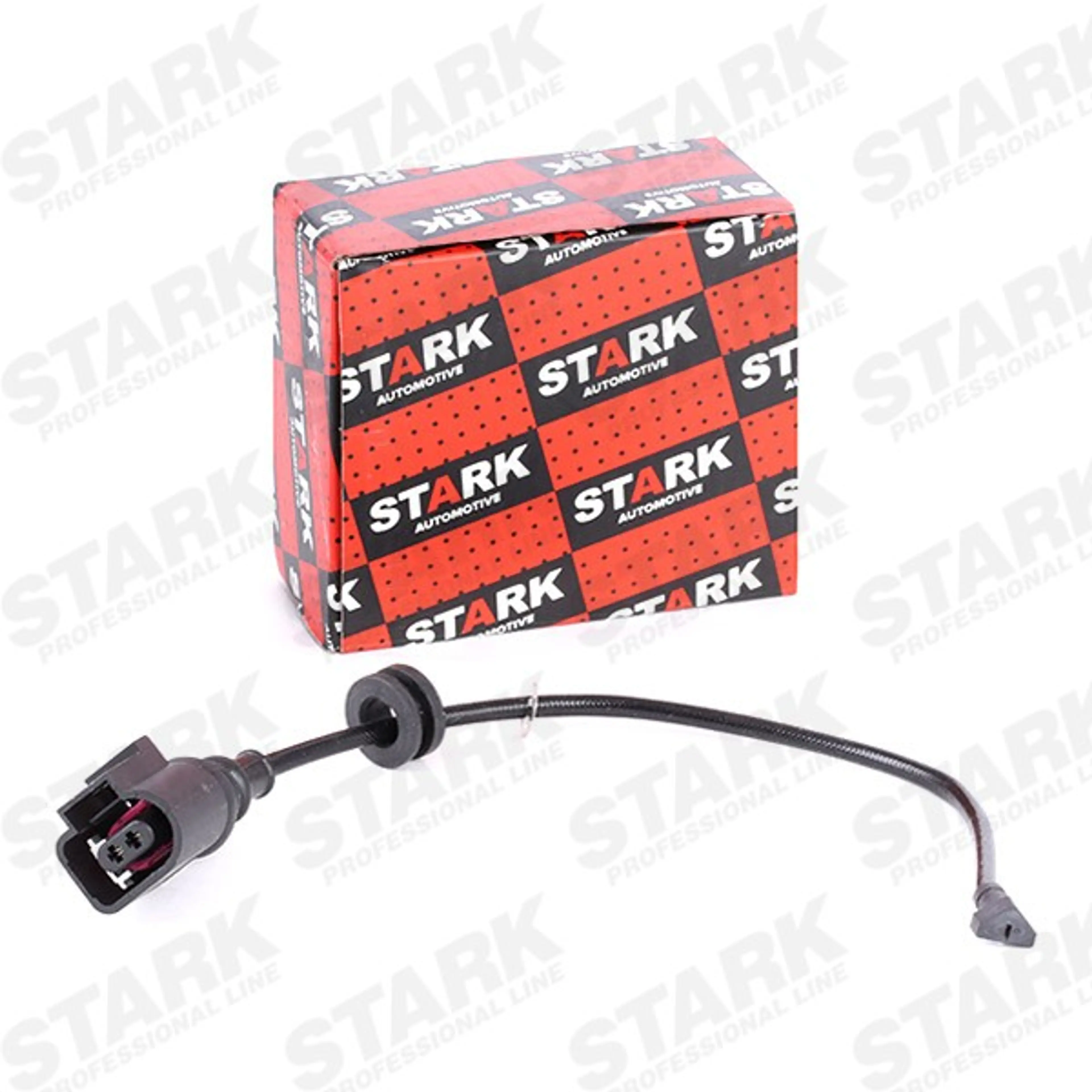 CONTACTO DE AVISO, DESGASTE DE LOS 