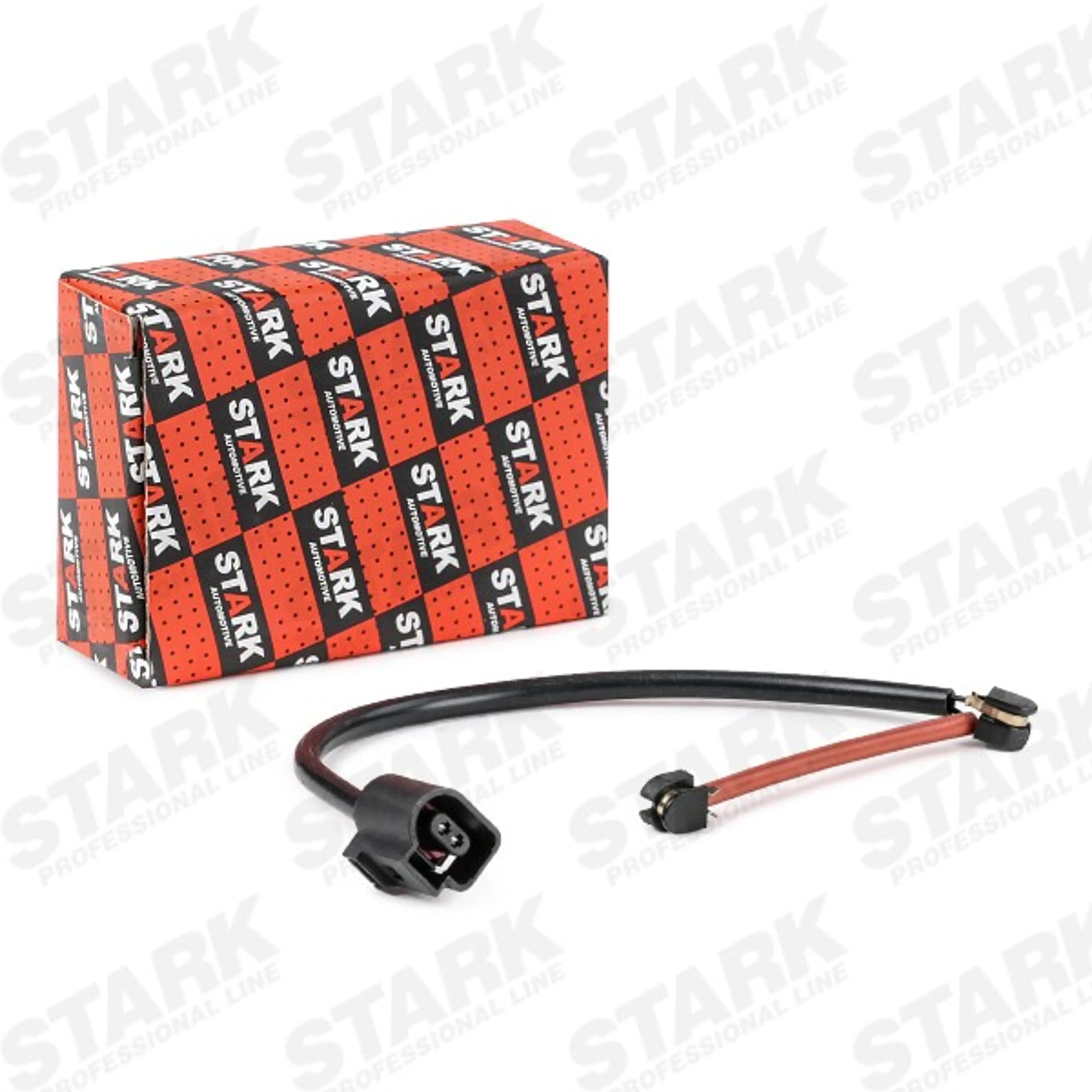 CONTACTO DE AVISO, DESGASTE DE LOS 