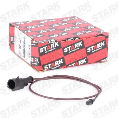 CONTACTO DE AVISO, DESGASTE DE LOS 