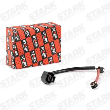 CONTACTO DE AVISO, DESGASTE DE LOS 