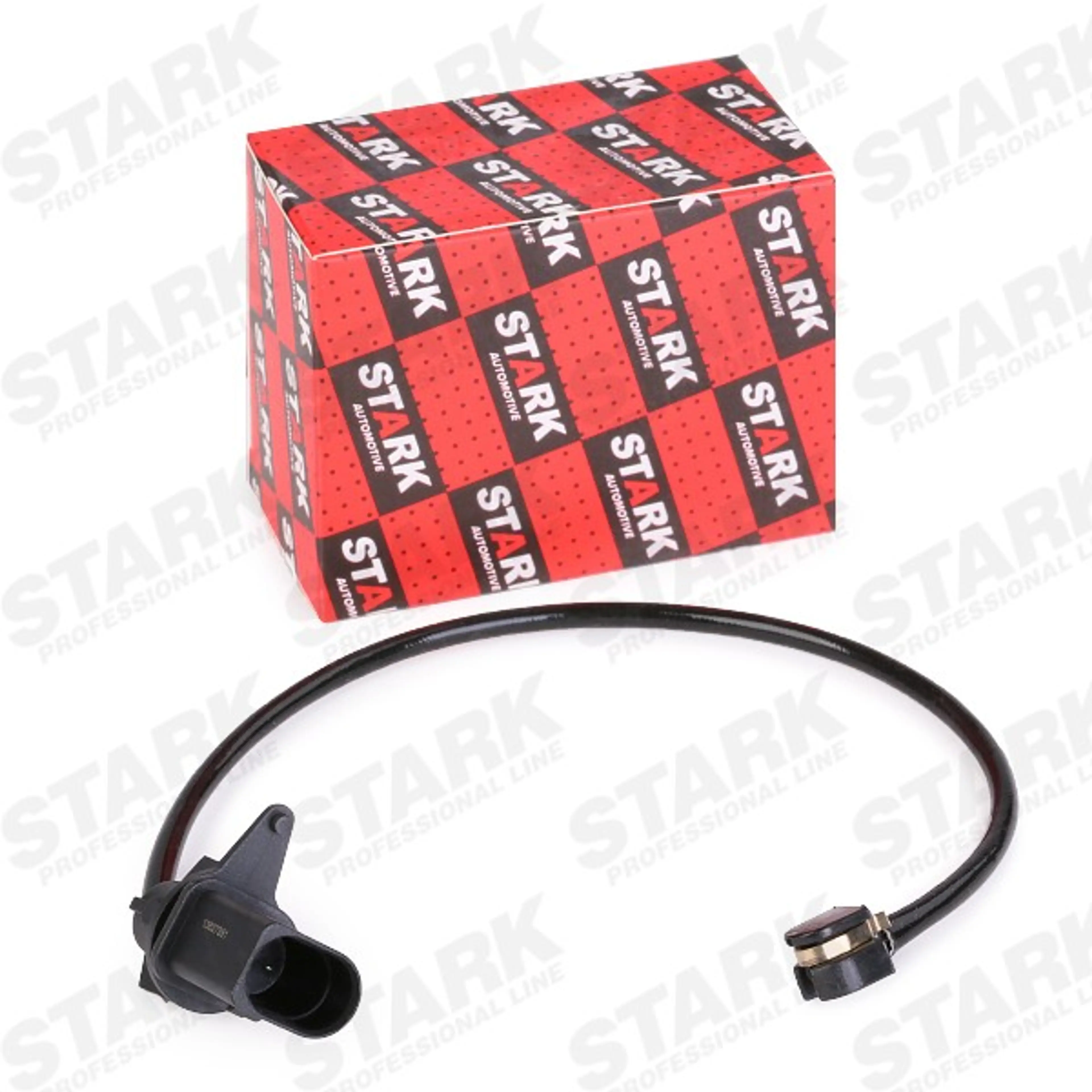 CONTACTO DE AVISO, DESGASTE DE LOS 