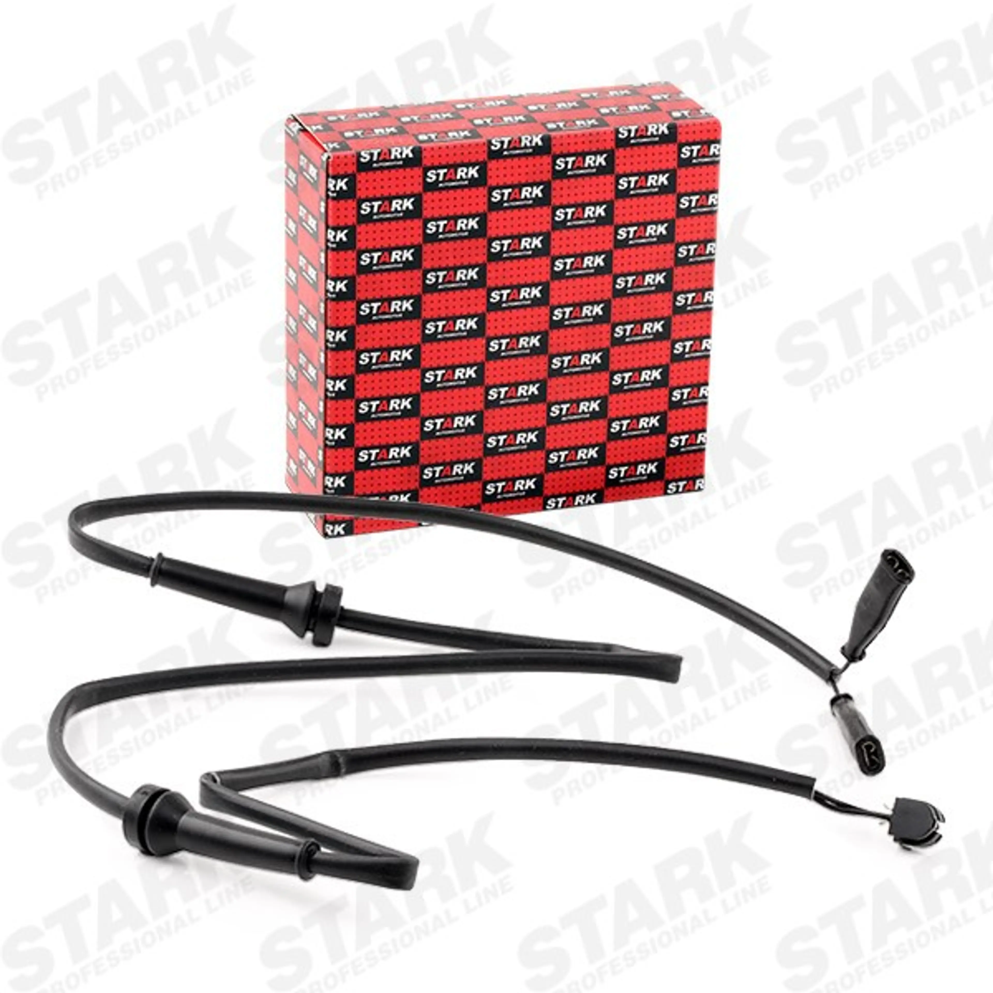 SENSOR DE DESGASTE DE PASTILLAS DE 