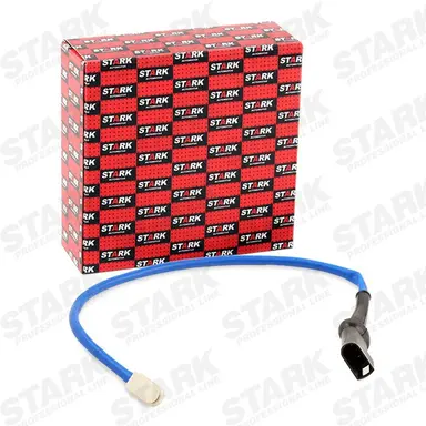 CONTACTO DE AVISO, DESGASTE DE LOS 