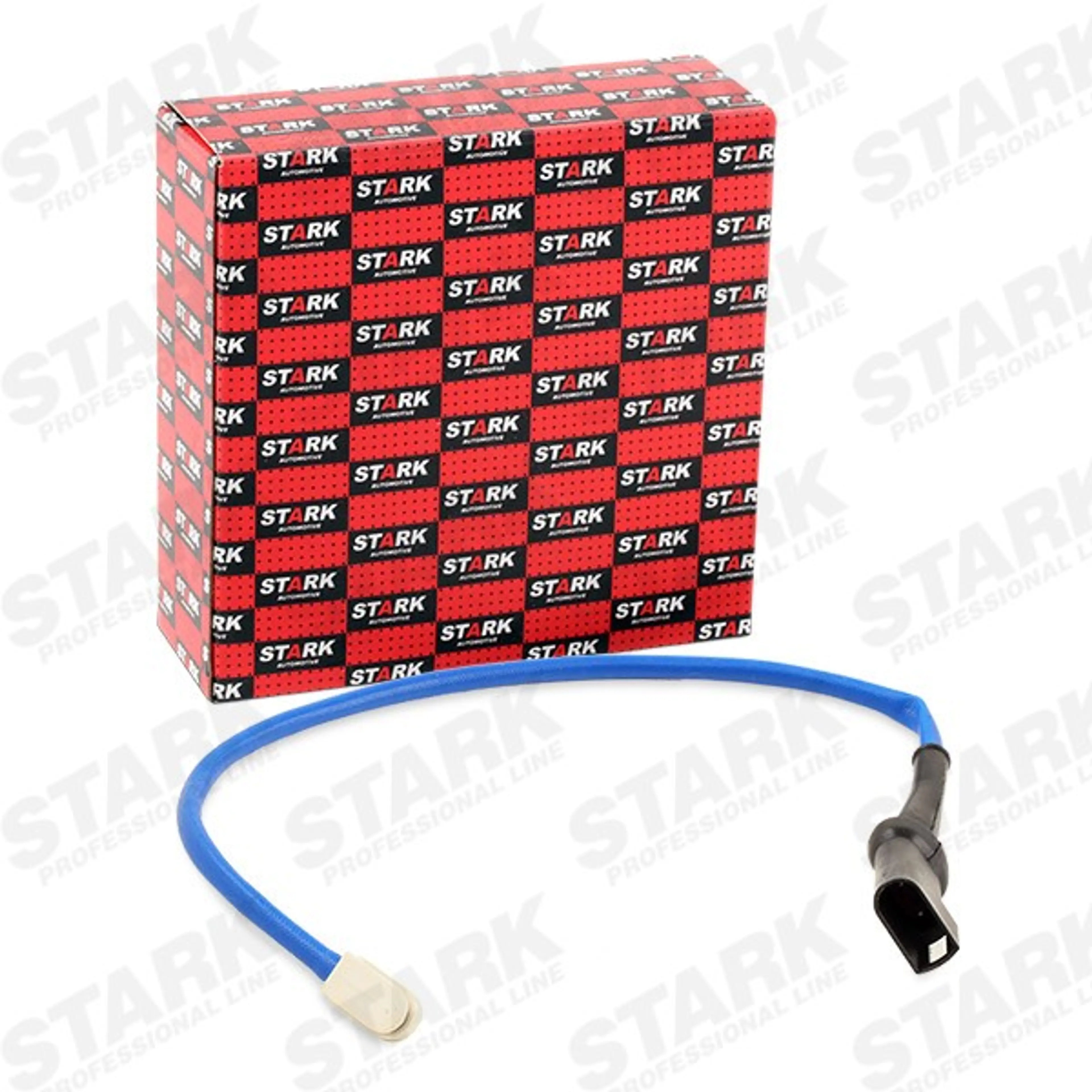 CONTACTO DE AVISO, DESGASTE DE LOS 