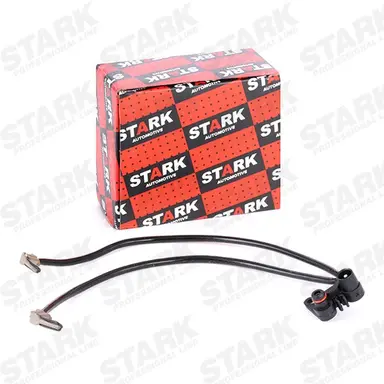 SENSOR DE DESGASTE DE PASTILLAS DE 