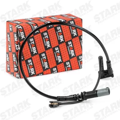 CONTACTO DE AVISO, DESGASTE DE LOS 