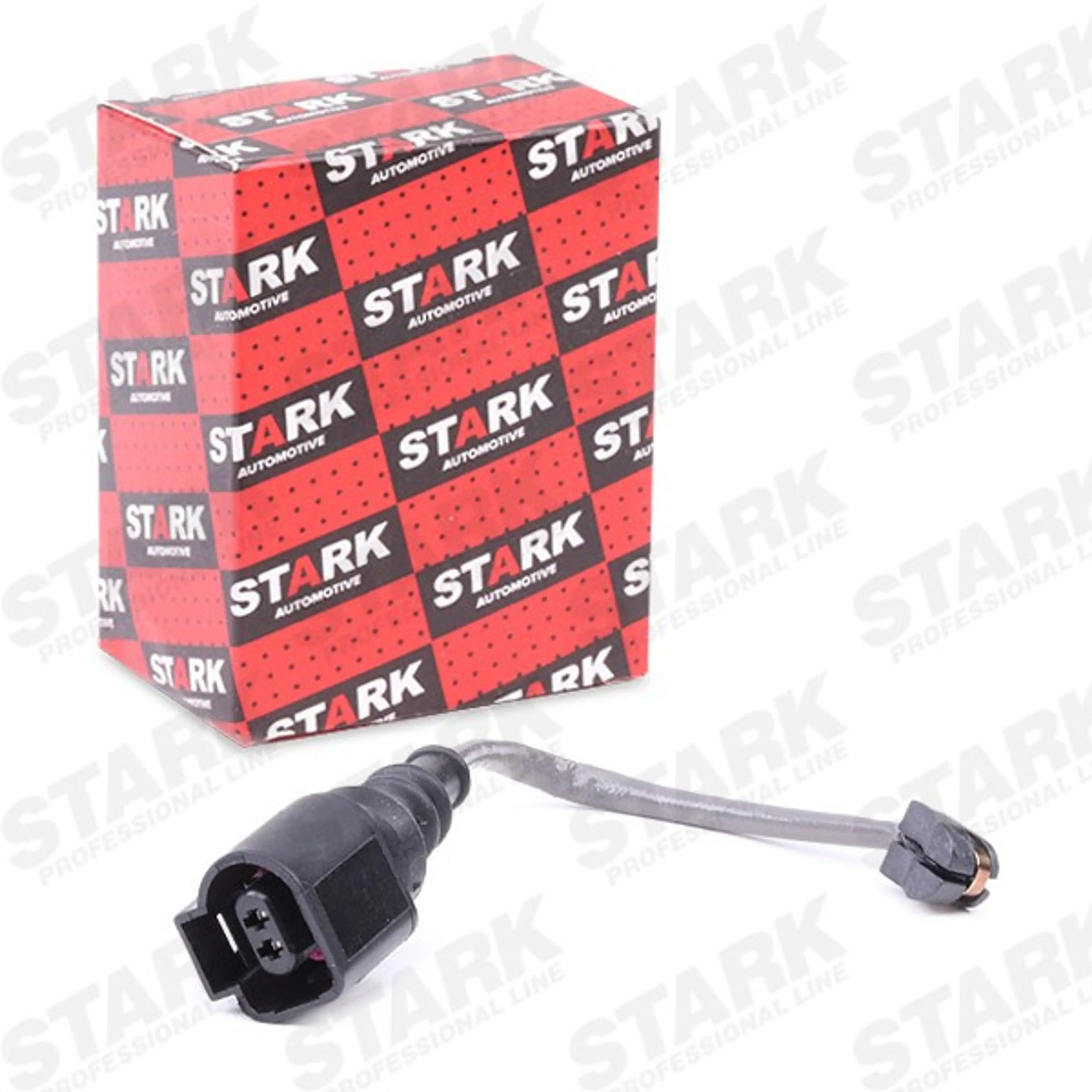 CONTACTO DE AVISO, DESGASTE DE LOS 