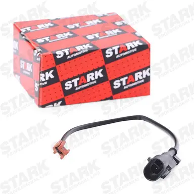 CONTACTO DE AVISO, DESGASTE DE LOS 