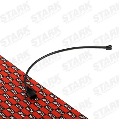 CONTACTO DE AVISO, DESGASTE DE LOS 