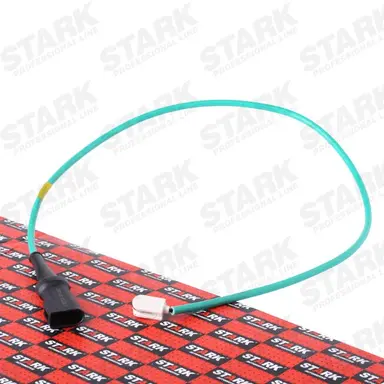 CONTACTO DE AVISO, DESGASTE DE LOS 