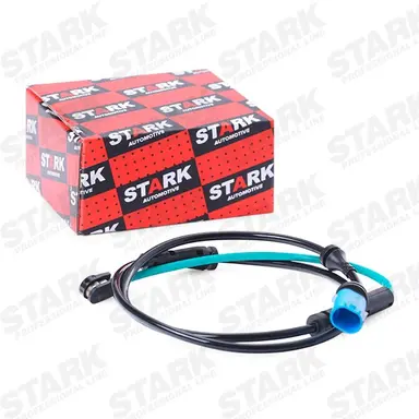 CONTACTO DE AVISO, DESGASTE DE LOS 