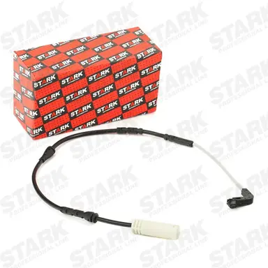 CONTACTO DE AVISO, DESGASTE DE LOS 