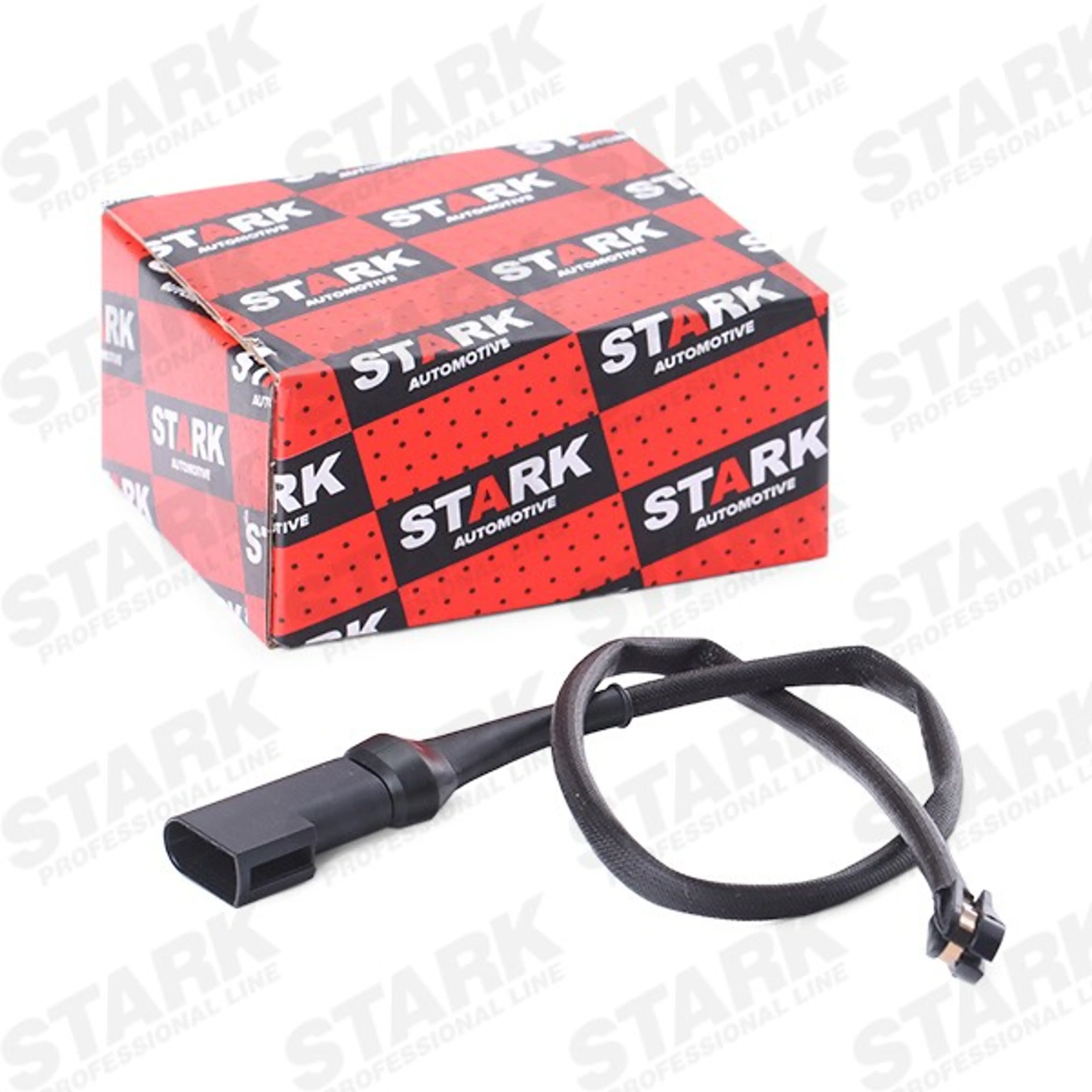 CONTACTO DE AVISO, DESGASTE DE LOS 