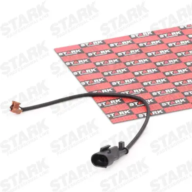 CONTACTO DE AVISO, DESGASTE DE LOS 