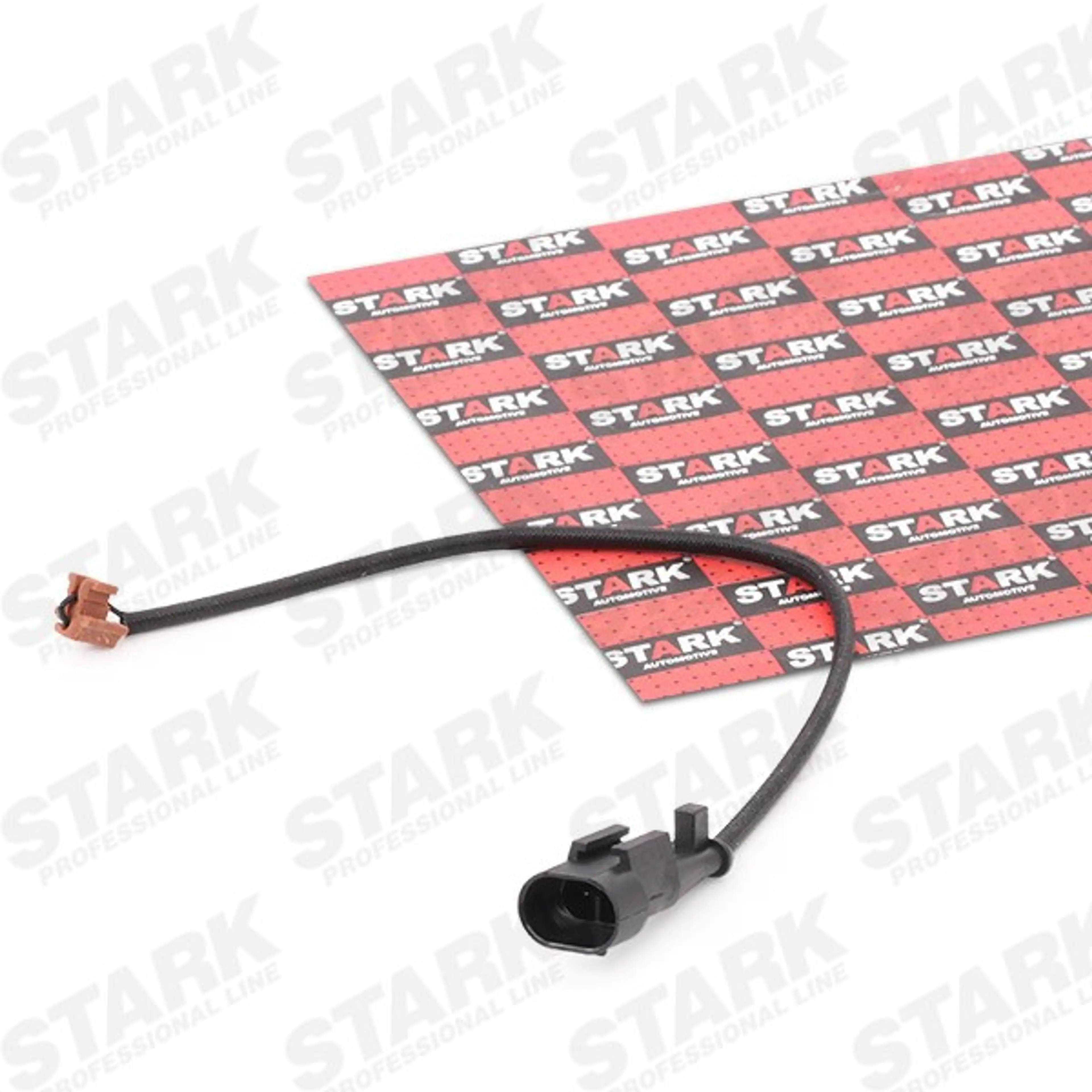 CONTACTO DE AVISO, DESGASTE DE LOS 