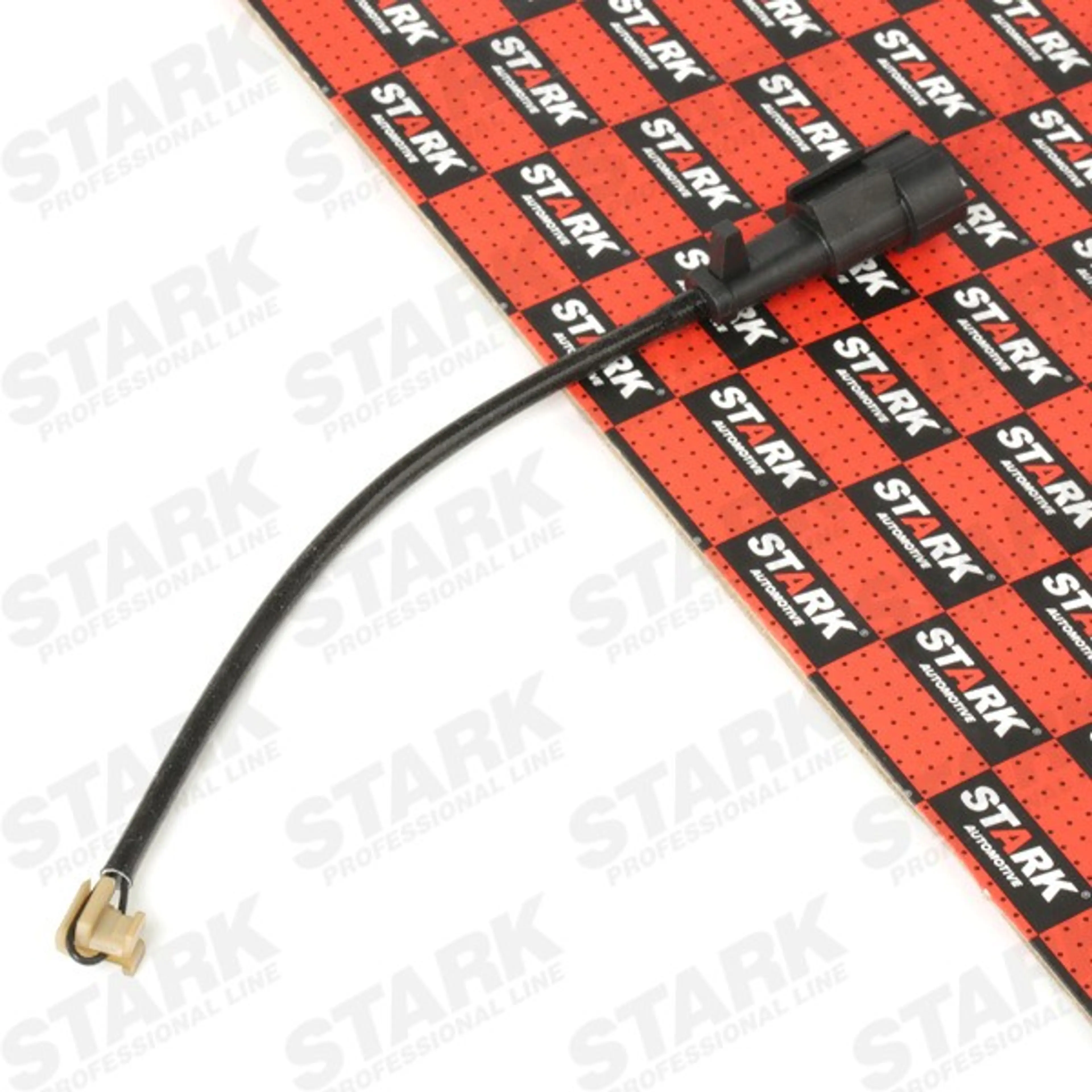 CONTACTO DE AVISO, DESGASTE DE LOS 