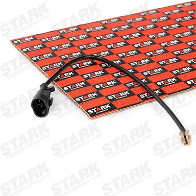 CONTACTO DE AVISO, DESGASTE DE LOS 