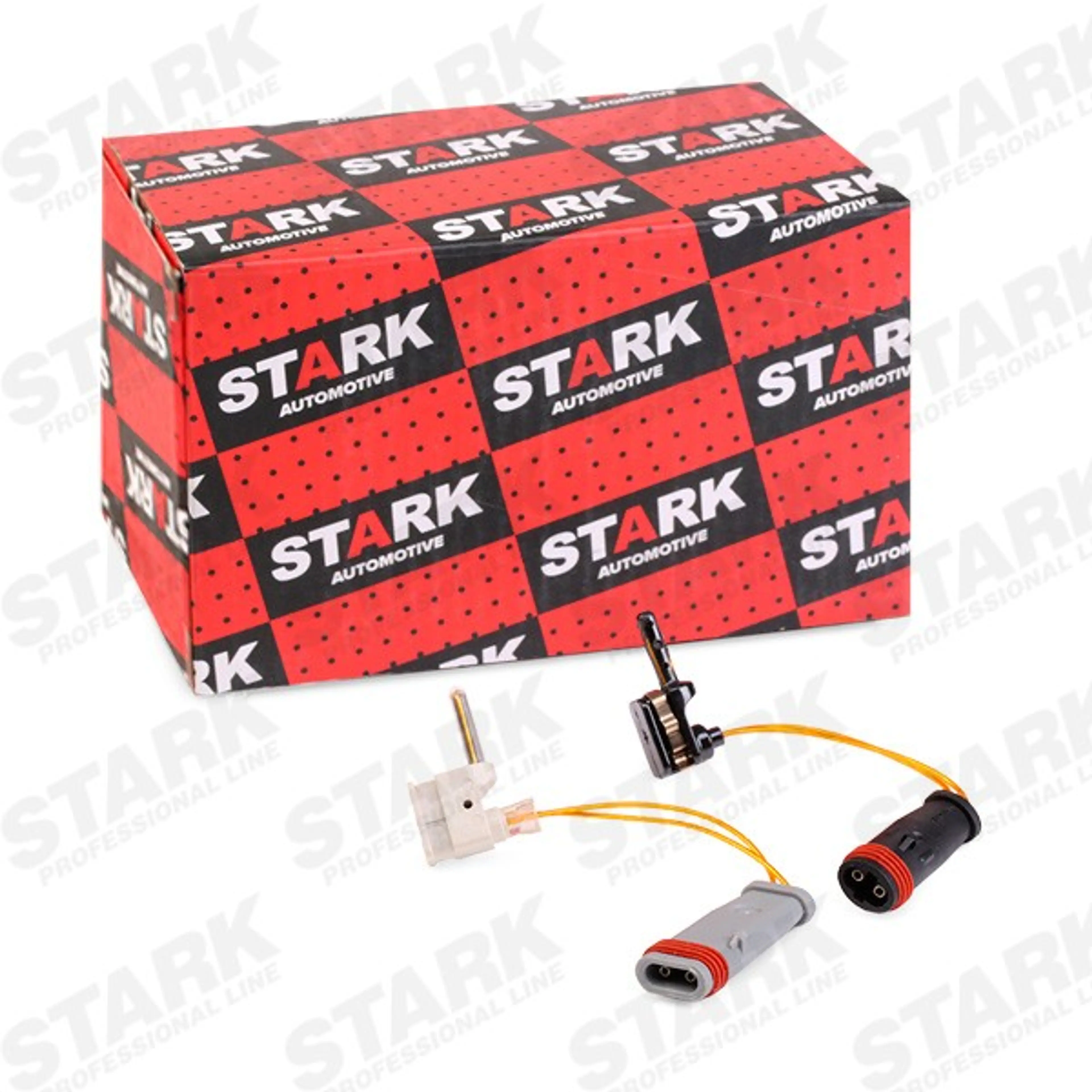 SENSOR DE DESGASTE DE PASTILLAS DE 