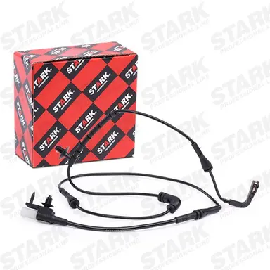 CONTACTO DE AVISO, DESGASTE DE LOS 