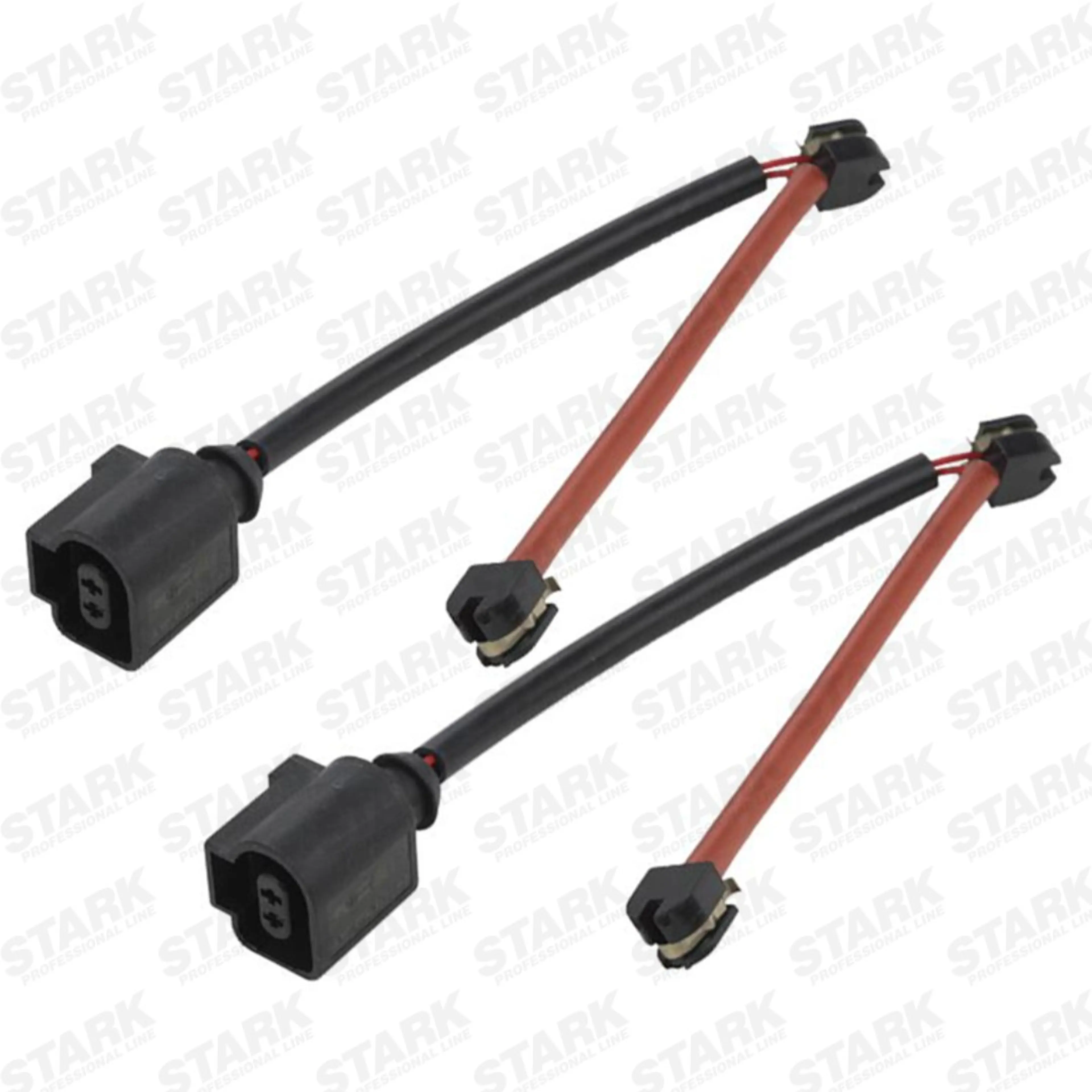 CONTACTO DE AVISO, DESGASTE DE LOS 